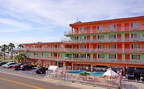 Beachwalk Inn Clearwater Beach Florida